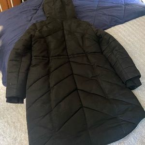 Guess winter coat